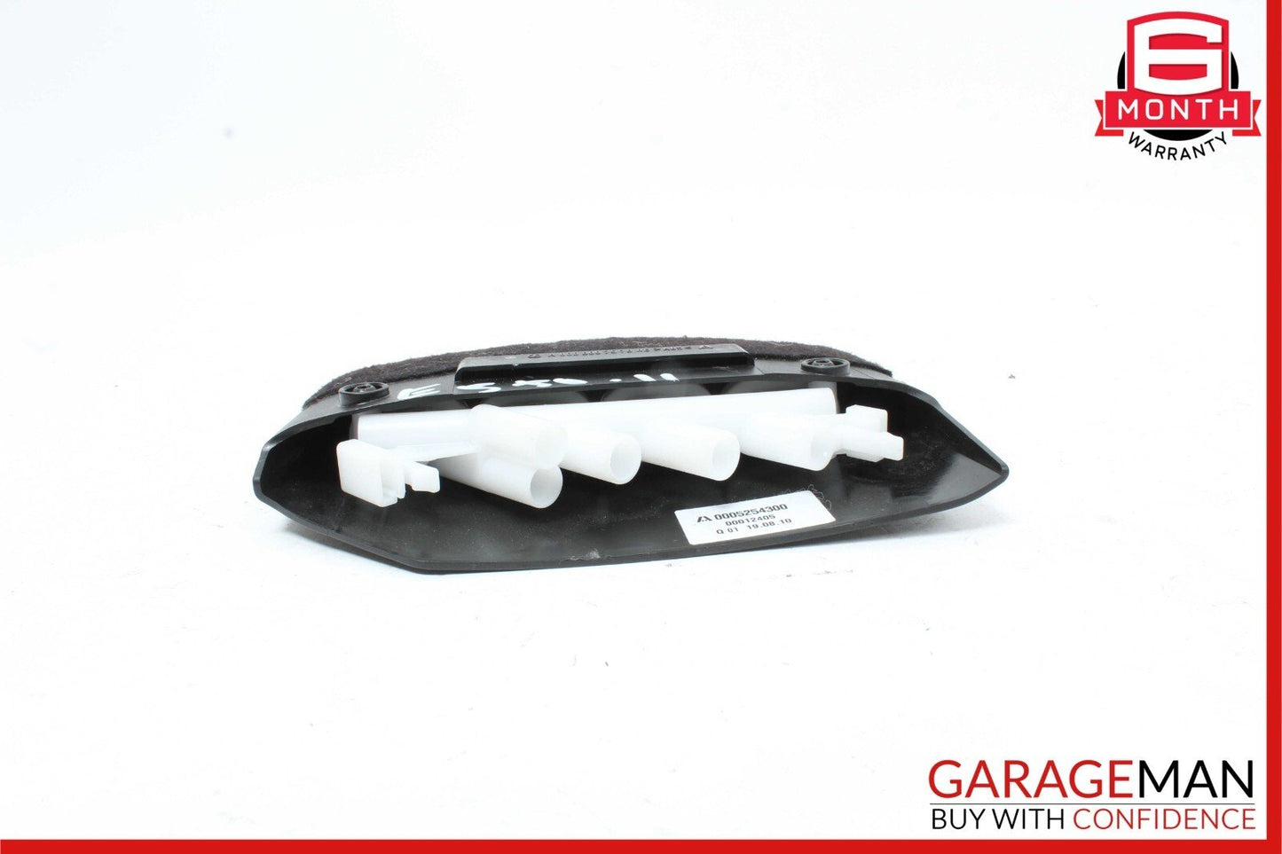 08-14 Mercedes W207 E350 E550 Right Seat Switch Control Valve 0005254300 OEM