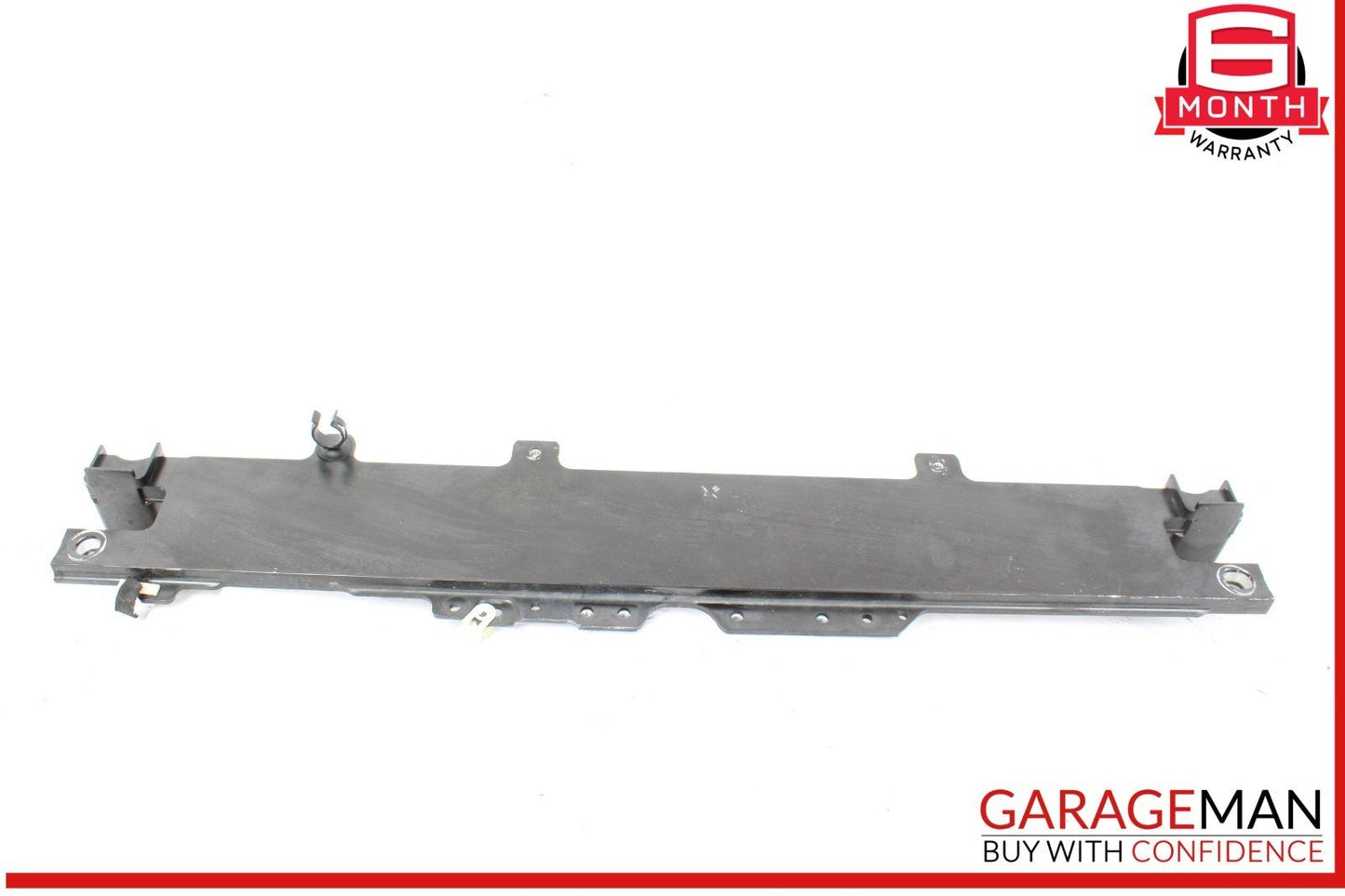 14-21 BMW i3 I01 Hybrid Front Subframe Support Brace Bracket Crossmember OEM