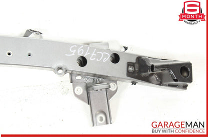 14-20 Maserati Ghibli M157 Front Bumper Reinforcement Bar OEM