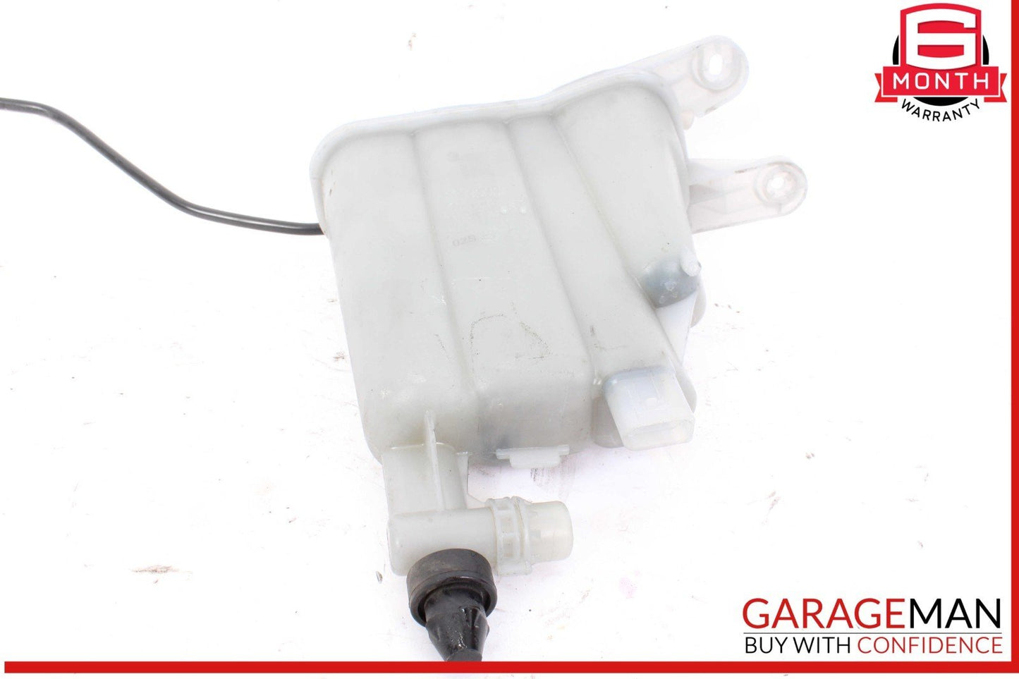 2009-2017 Audi A4 Coolant Reservoir Tank Bottle 8K0121403 Genuine