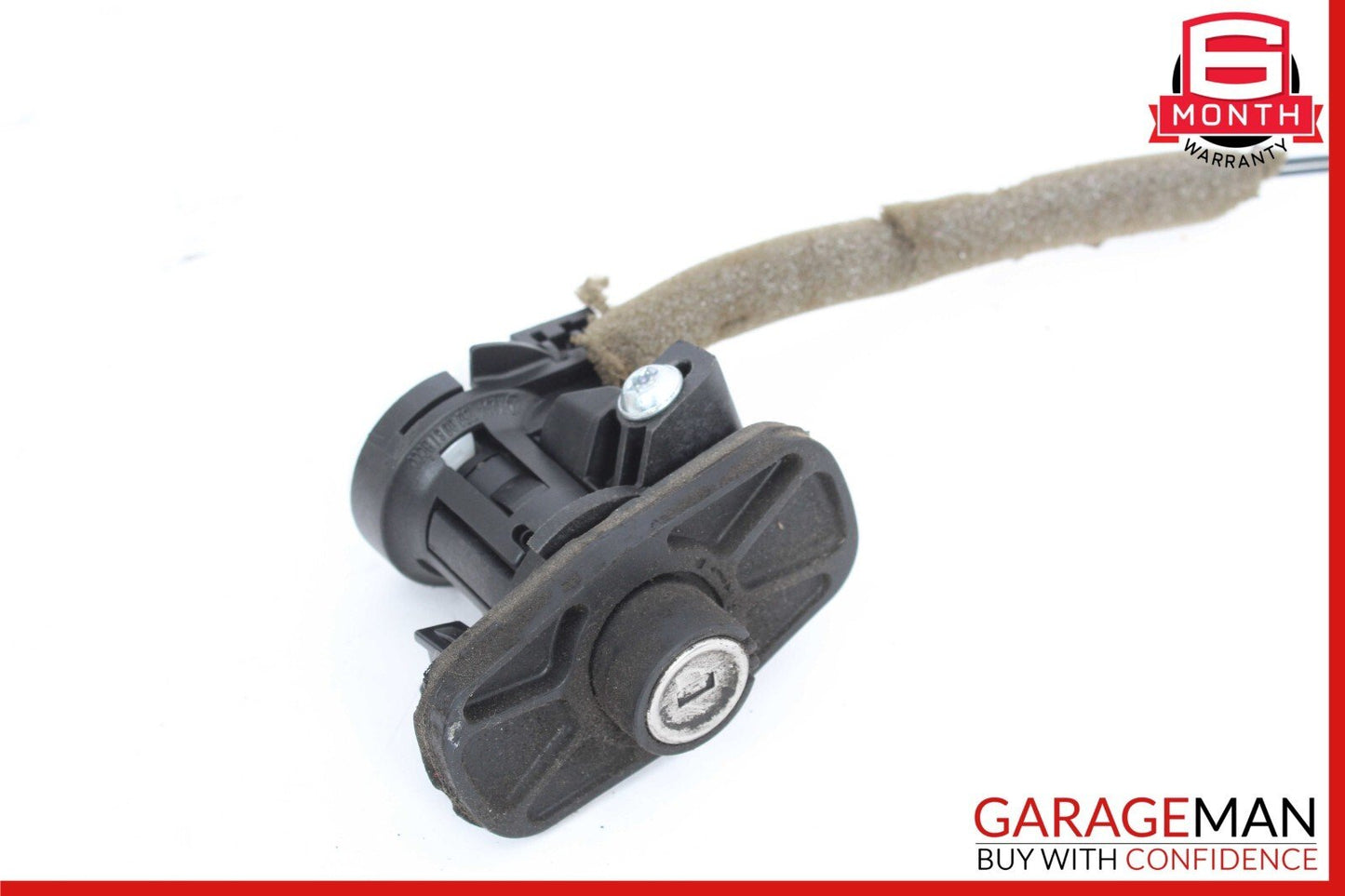 08-17 Mercedes W212 E350 C300 C250 C350 SLK350 Trunk Lid Latch Lock Actuator