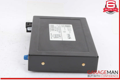 07-14 Mercedes W221 S550 SLK350 Sirius Satellite Radio Module Receiver OEM