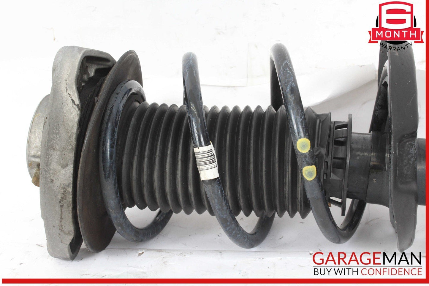 14-19 Mercedes W117 CLA250 Front Left Driver Side Shock Strut Absorber OEM