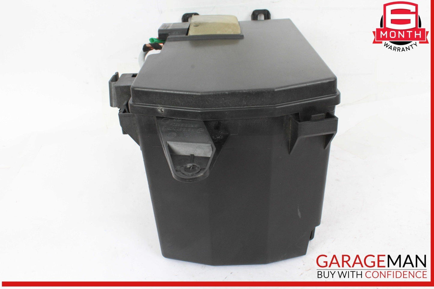 07-20 Mercedes W212 E350 Bluetec CLS400 Dynamic Seat Vacuum Pump 0008004448 OEM