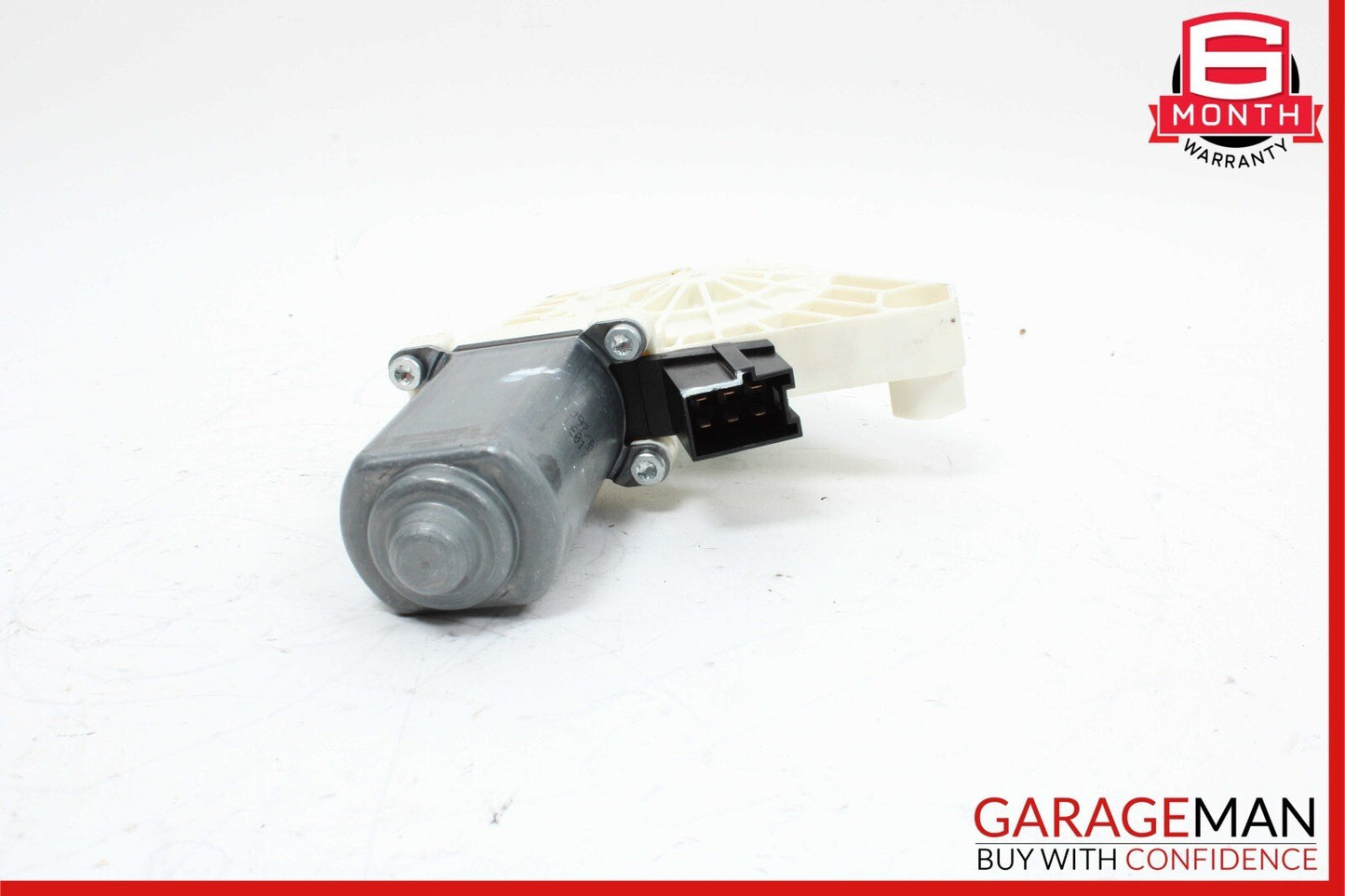 07-13 Mercedes W221 S550 S400 Window Regulator Motor Rear Right Side OEM