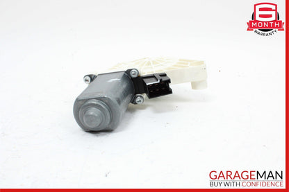 07-13 Mercedes W221 S550 S400 Window Regulator Motor Rear Right Side OEM