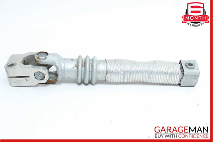 Mercedes E350 CLS550 SLC300 C300 Steering Gear Coupling 2044620278 RWD OEM