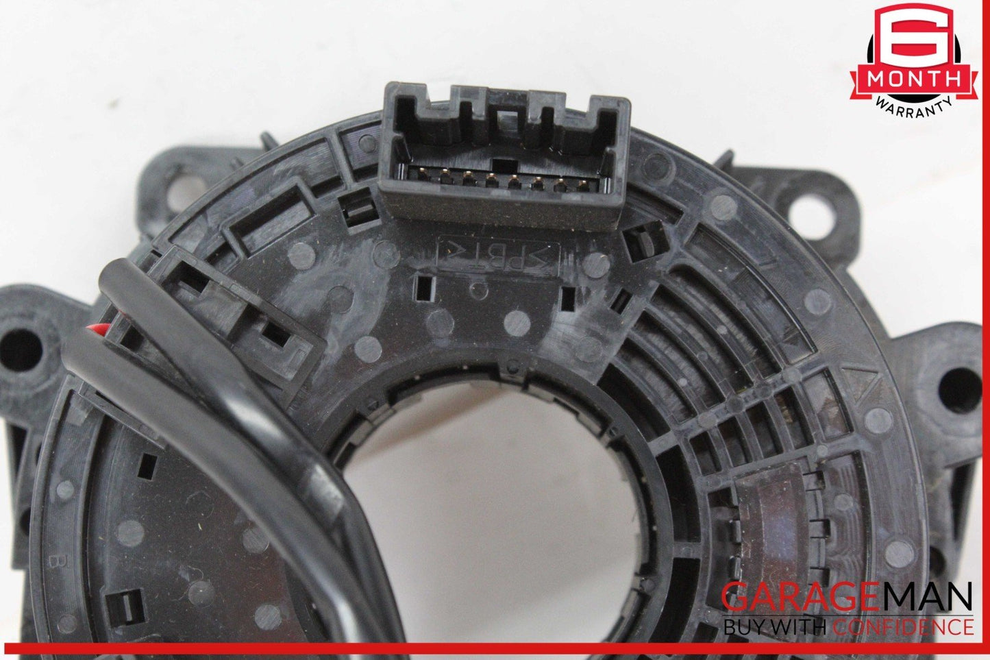 18-24 Nissan Leaf Steering Column Clockspring Clock Spring 255543JA1A OEM