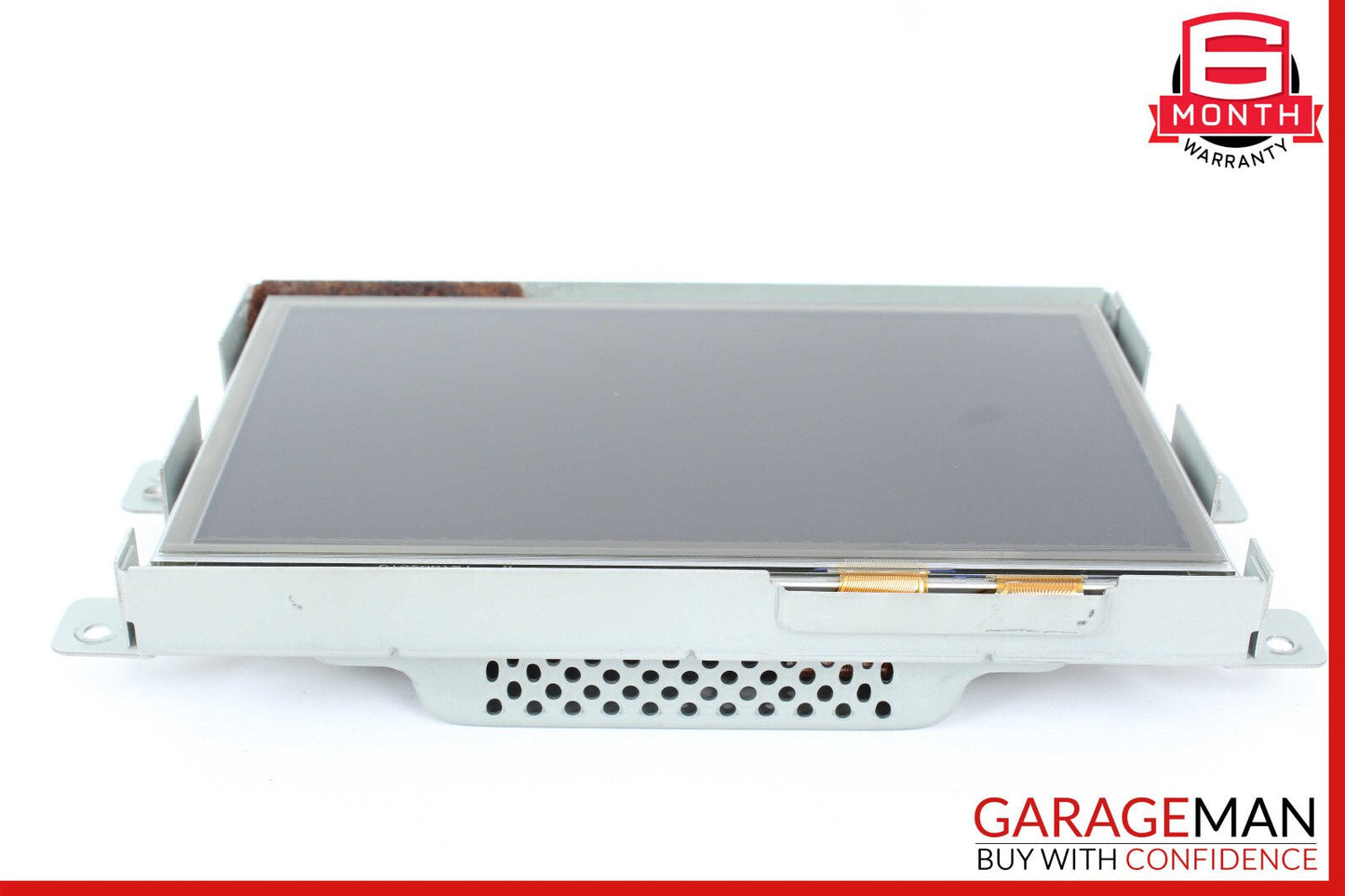 17-19 Jaguar XE Navigation Display Screen Monitor OEM