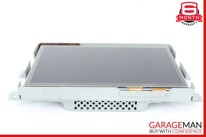 17-19 Jaguar XE Navigation Display Screen Monitor OEM