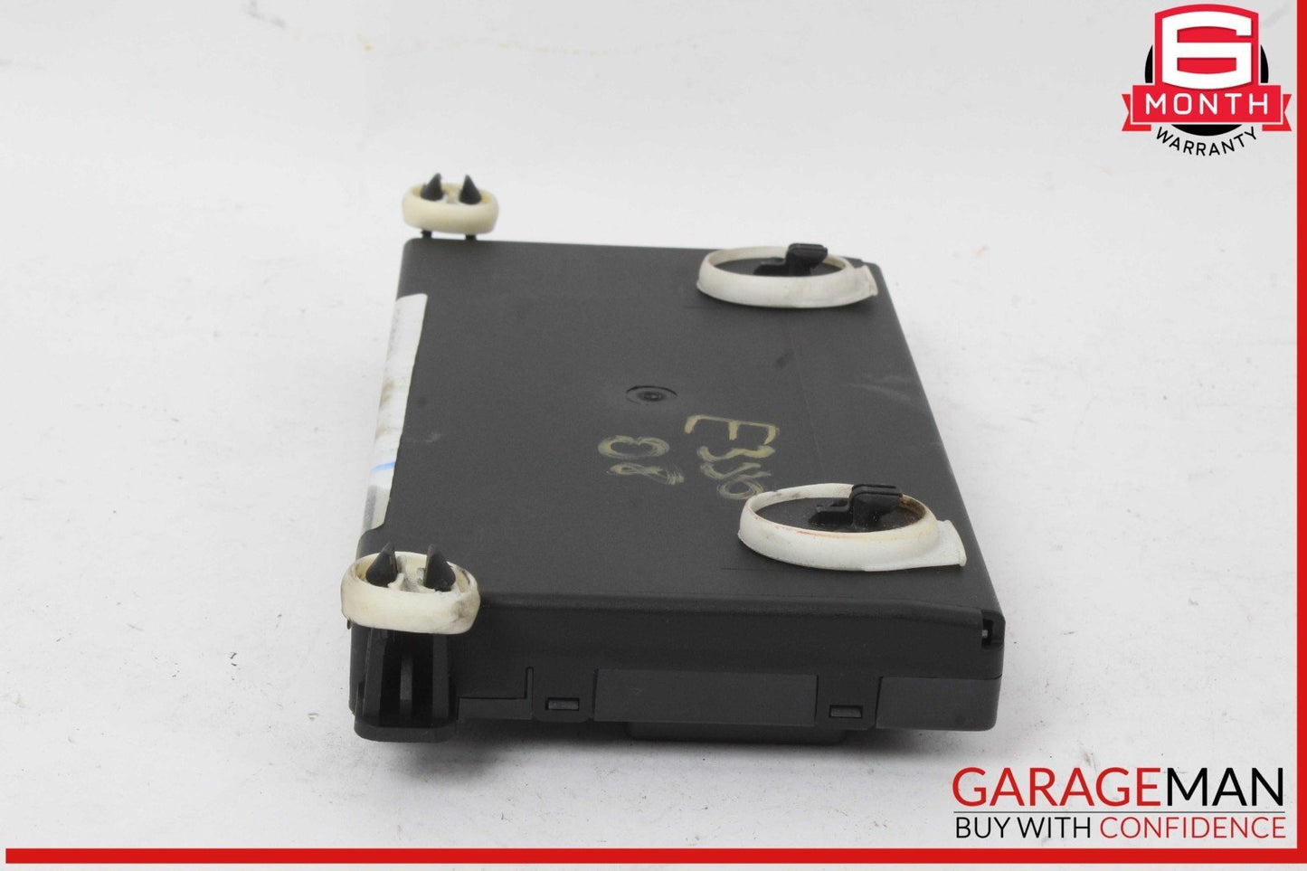 03-09 Mercedes W211 E350 E500 Front Left Side Door Control Module Unit OEM