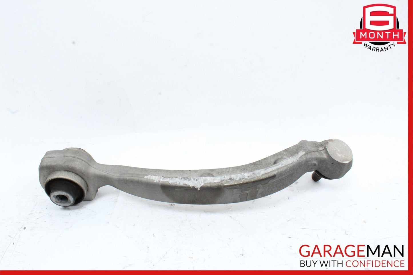 08-14 Mercedes W204 C250 C300 Front Right RWD Suspension Lower Control Arm