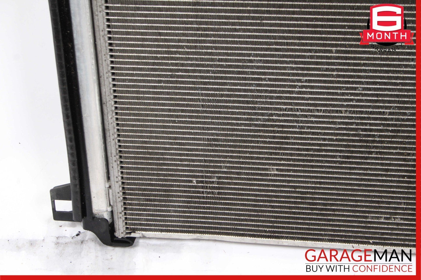 08-17 Mercedes C300 E350 E400 GLK350 AC Air A/C Condenser Cooler 2045000254 OEM