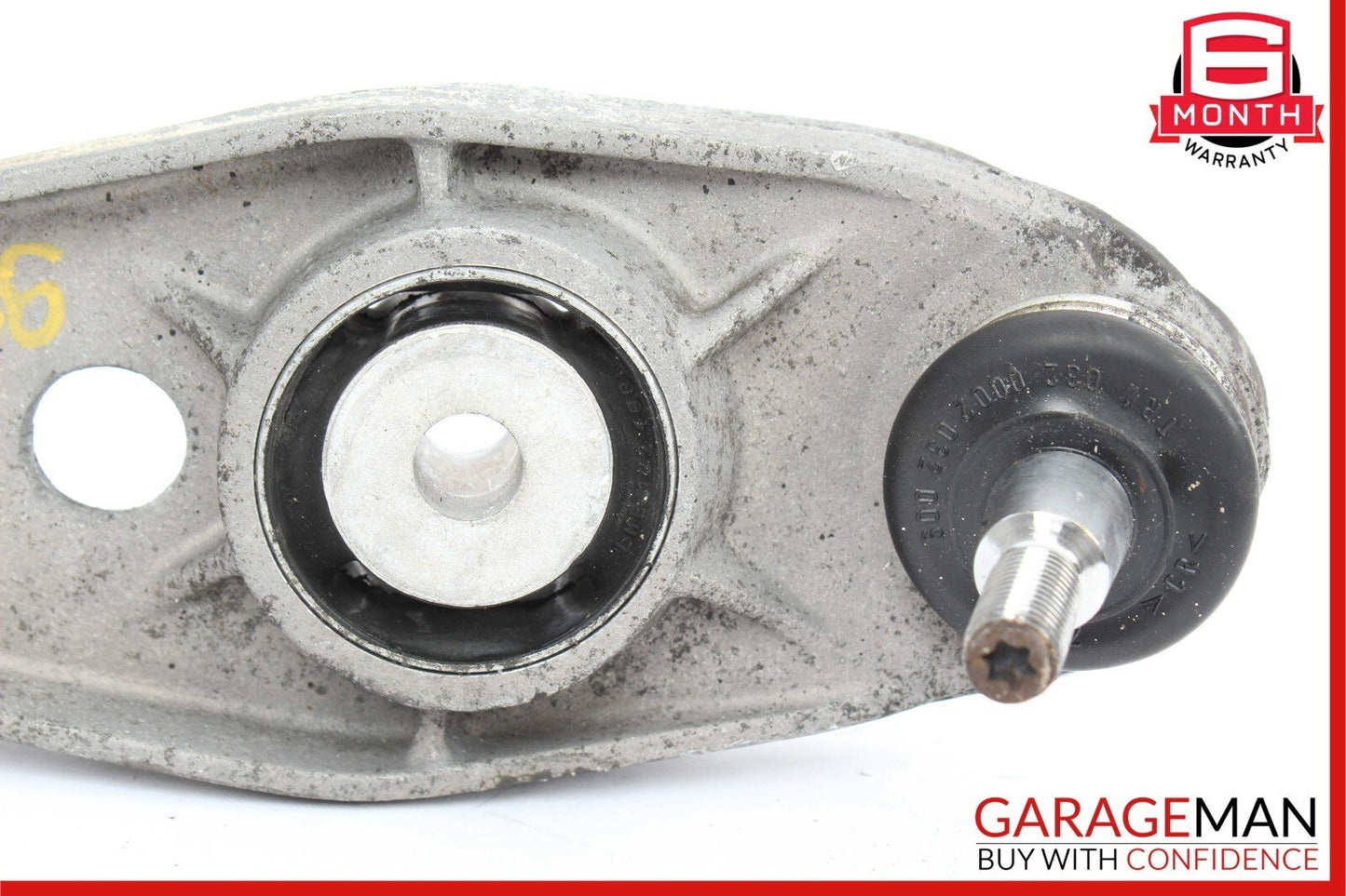 97-04 Porsche 911 Carrera Rear/Front Side Suspension Lower Outer Control Arm OEM
