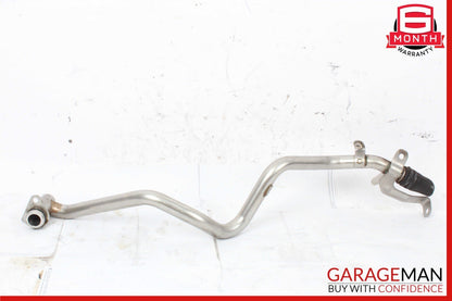 11-16 Porsche Panamera 970 3.6L Coolant Hose Pipe