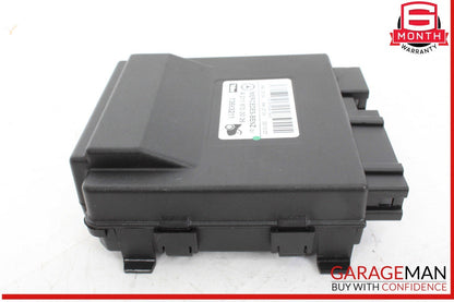 03-09 Mercedes W211 E350 E550 Trunk Release Opener Control Module Unit OEM