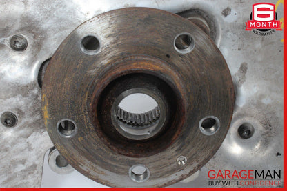 09-18 Audi S5 Q5 A7 Rear Left Driver Side Wheel Spindle Knuckle Hub Bearing OEM