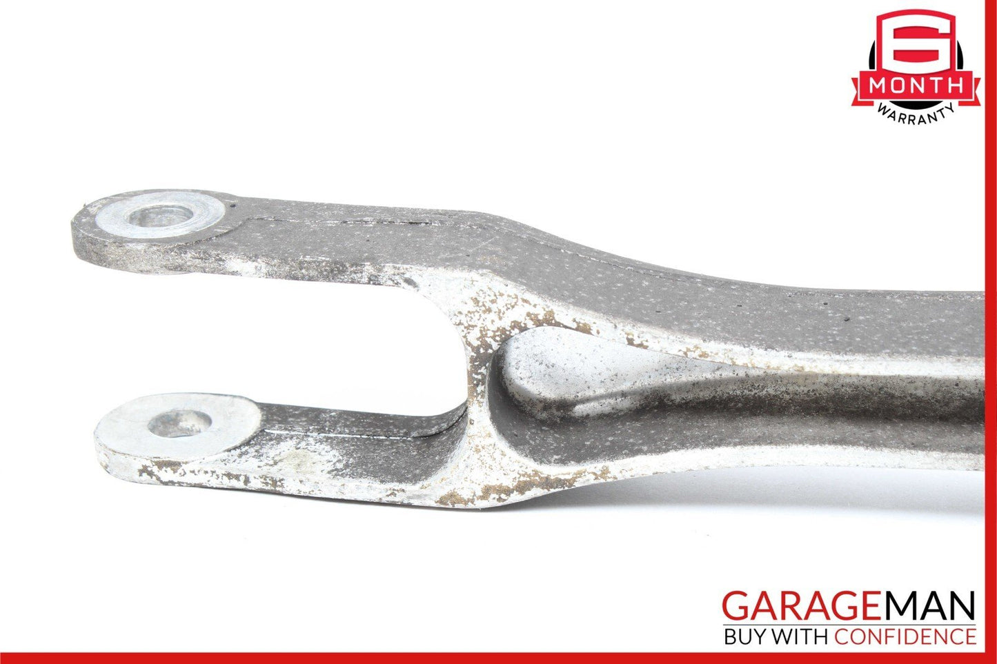 05-12 Porsche Boxster Cayman 987 Rear Left / Right Lower Suspension Control Arm