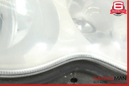 05-07 Mercedes W203 C230 Front Right Side Head Light Headlight Lamp Halogen