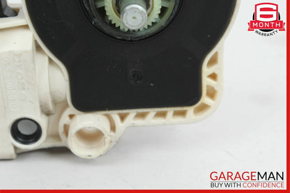 03-09 Mercedes W211 E500 E550 Rear Left Driver Side Window Regulator Motor OEM