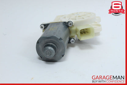 05-11 Mercedes R171 SLK280 SLK350 Front Right Side Door Window Regulator Motor