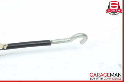 06-11 Mercedes W219 CLS500 CLS550 Rear Left Keyless Go Door Lock Latch Actuator