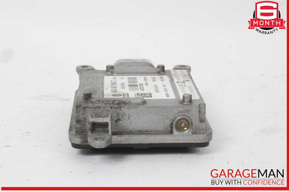 12-18 Audi A7 Rear Right Passenger Side Lane Change Assist Blind Spot Module OEM