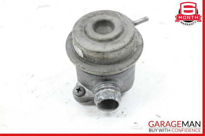 03-08 Mercedes W215 S55 CL55 AMG Left Side EGR Smog Air Pump Check Valve OEM