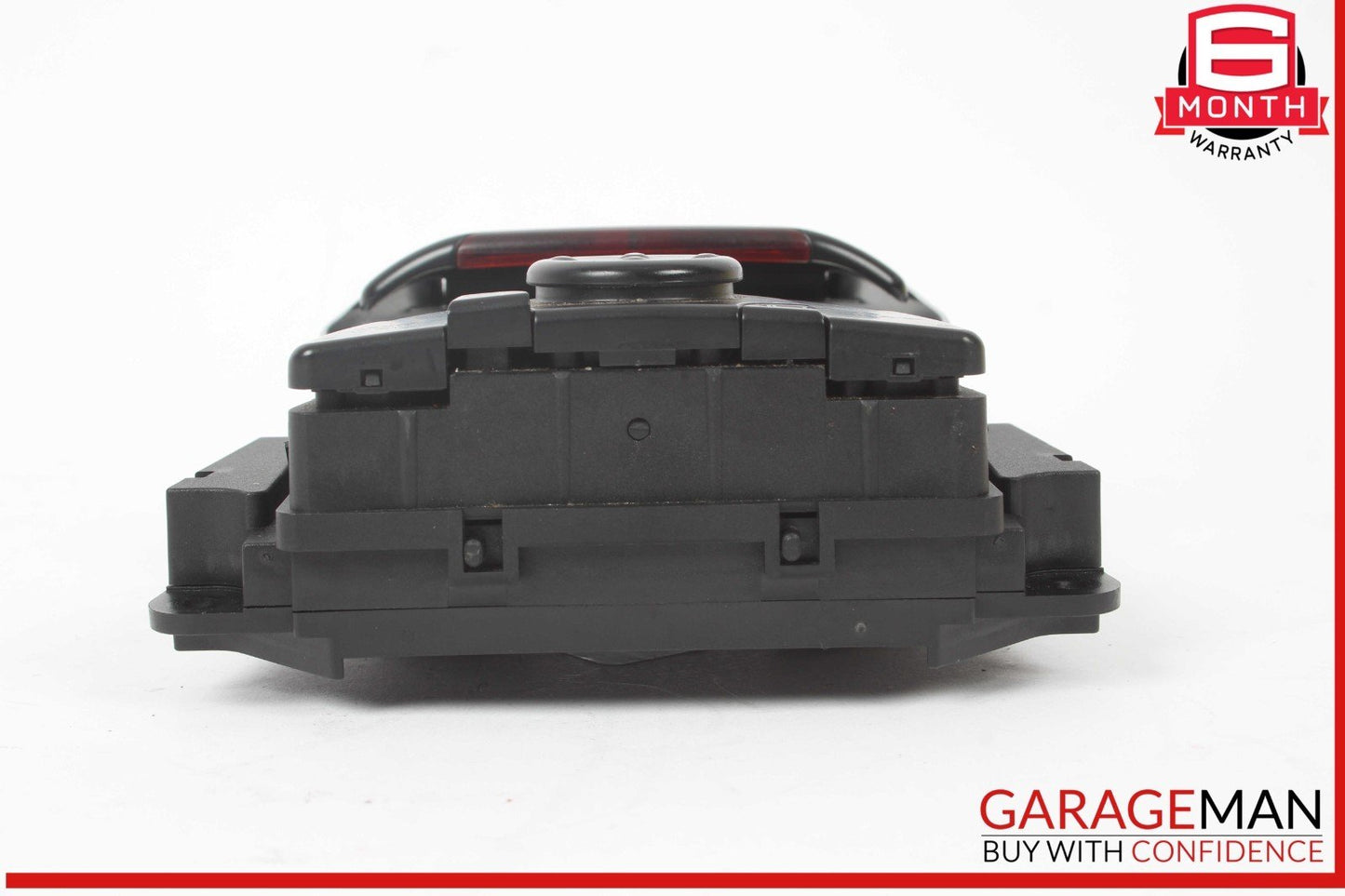 03-06 Mercedes R230 SL500 Convertible Top Roof ABC Mirror Control Switch OEM