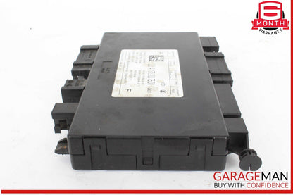 08-20 Mercedes W204 C250 CLS400 C300 Front Right Side Seat Control Module Unit