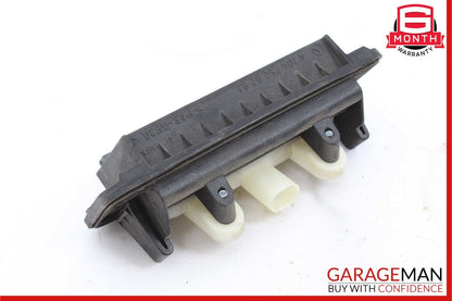 08-14 Mercedes W204 C350 C250 C300 Rear Trunk Lid Tailgate Release Open Handle