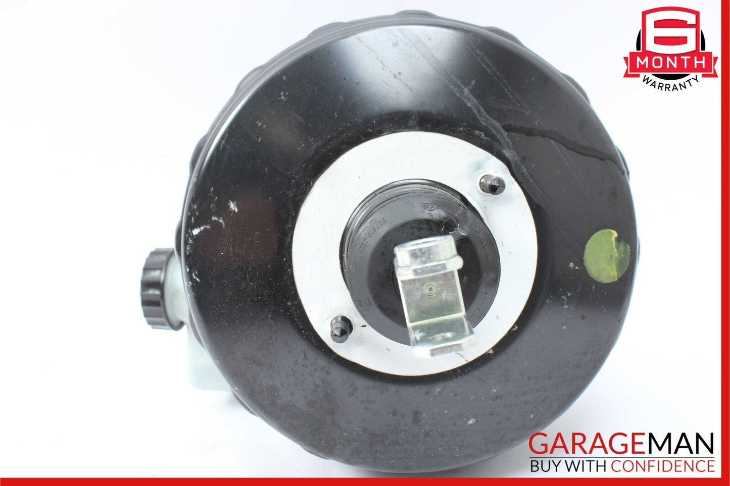 08-14 Mercedes W204 C300 E350 Master Cylinder Power Brake Booster 2044301130 OEM