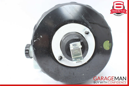 08-14 Mercedes W204 C300 E350 Master Cylinder Power Brake Booster 2044301130 OEM
