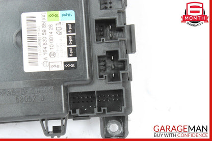06-13 Mercedes GL450 R350 ML450 Front Right Side Door Control Module Unit