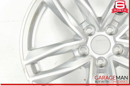 20-23 Audi A5 S5 Wheel Rim E-8Jx18H2 ET40 8W0601025HK OEM