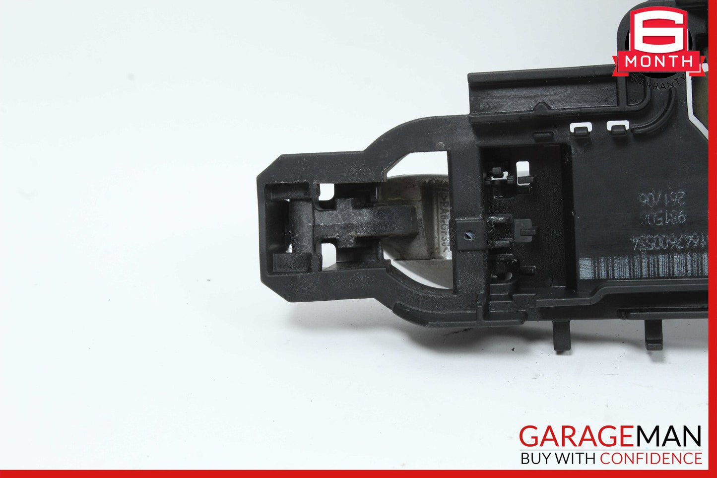 06-13 Mercedes X164 GL450 R350 Rear Left Side Exterior Door Handle OEM