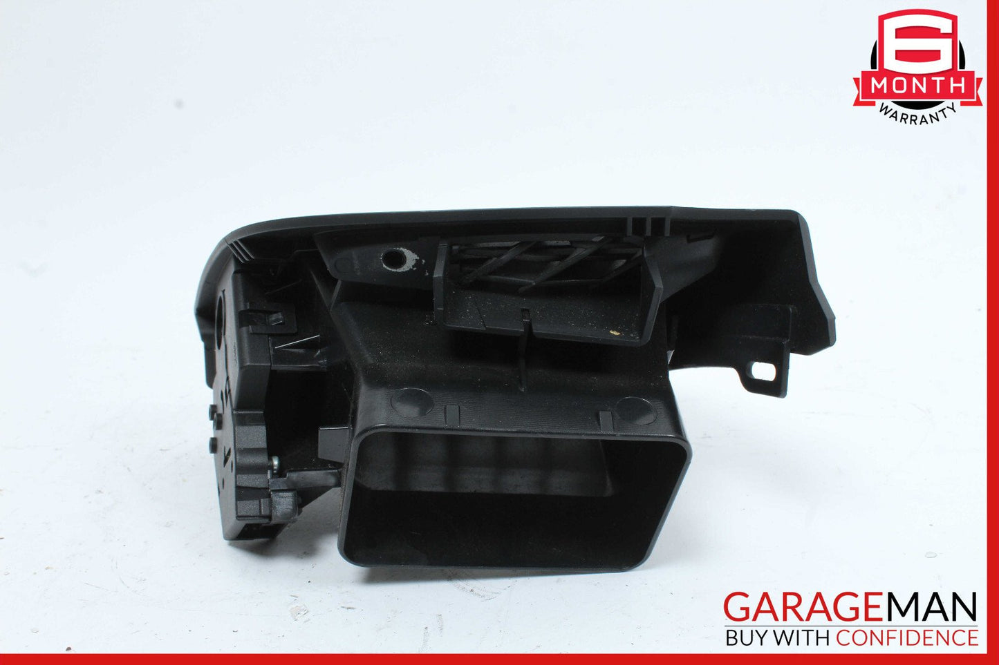 07-14 Mercedes W221 S550 CL550 Left Side Dashboard AC A/C Air Vent OEM