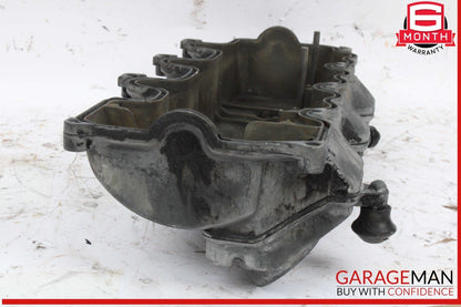 98-05 Mercedes W163 ML320 Left Side Engine Head Valve Cover 1120160705 OEM