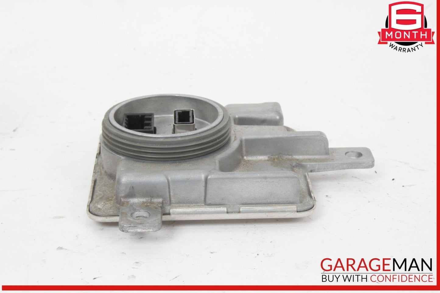 13-16 Audi A4 Front Left Driver Side Head Light Xenon HID Ballast Module OEM