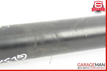 06-09 Mercedes X164 GL450 R500 ML550 Front Driveshaft Drive Shaft Propeller OEM