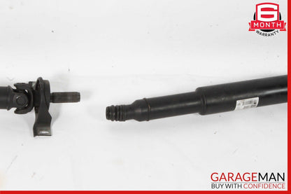 12-14 Mercedes W204 C250 RWD Driveshaft Prop Propeller Axle Drive Shaft Assembly