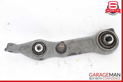 03-11 Mercedes W211 E350 E550 E63 Front Right Lower Rearward Control Arm OEM
