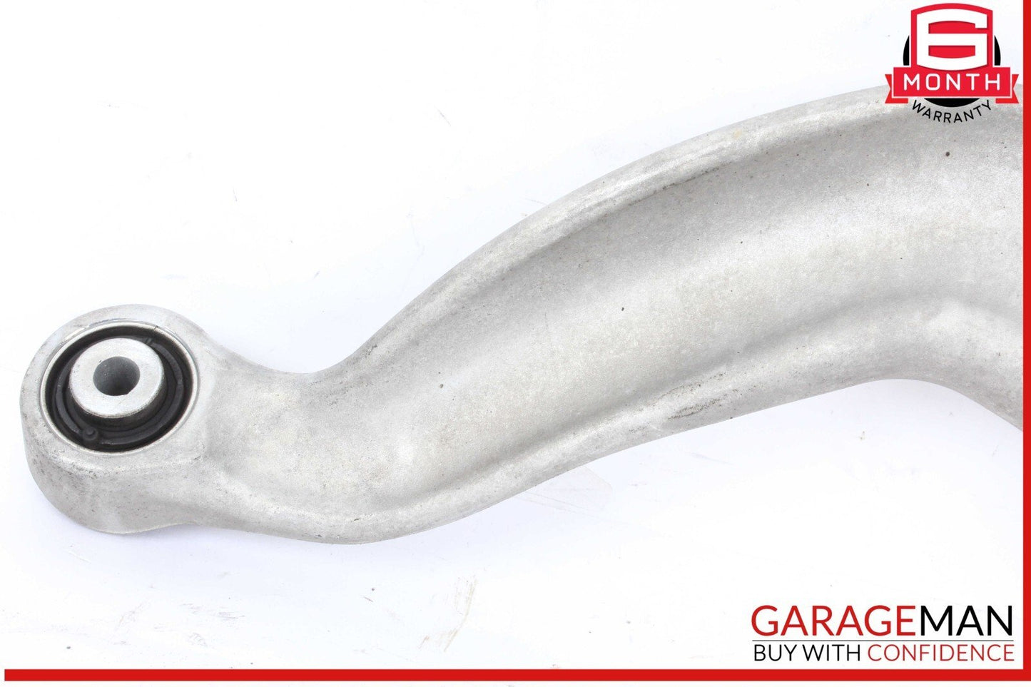 09-16 Audi A4 Rear Right Passenger Side Upper Control Arm 8K0505324H OEM