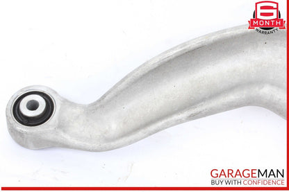 09-16 Audi A4 Rear Right Passenger Side Upper Control Arm 8K0505324H OEM