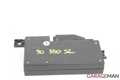 90-95 Mercedes R129 300SL SL320 SL500 Anti Theft Key Alarm Control Module OEM