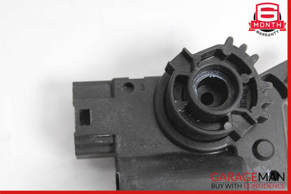 17-19 Alfa Romeo Giulia Denso Blower Heater Module Control Motor OEM
