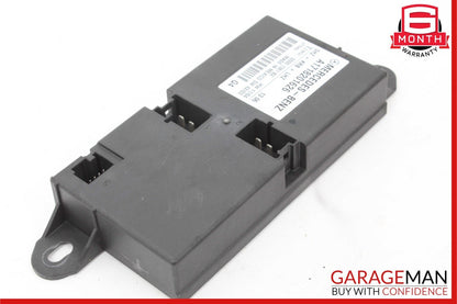 05-11 Mercedes R171 SLK280 SLK350 Heating Heated Seat Control Module Unit