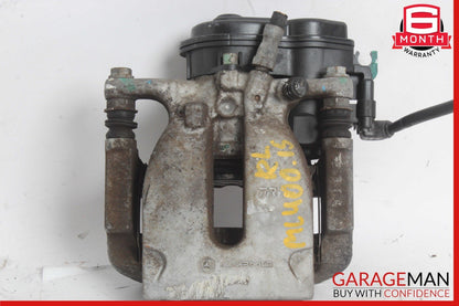 12-19 Mercedes W166 ML400 GLS550 Rear Left & Right Brake Caliper Calipers Set