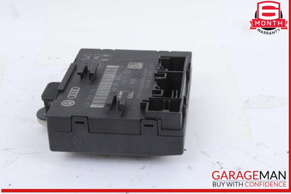 12-18 Audi A6 A7 Rear Left or Right Side Door Control Module Unit 4G8959795J OEM