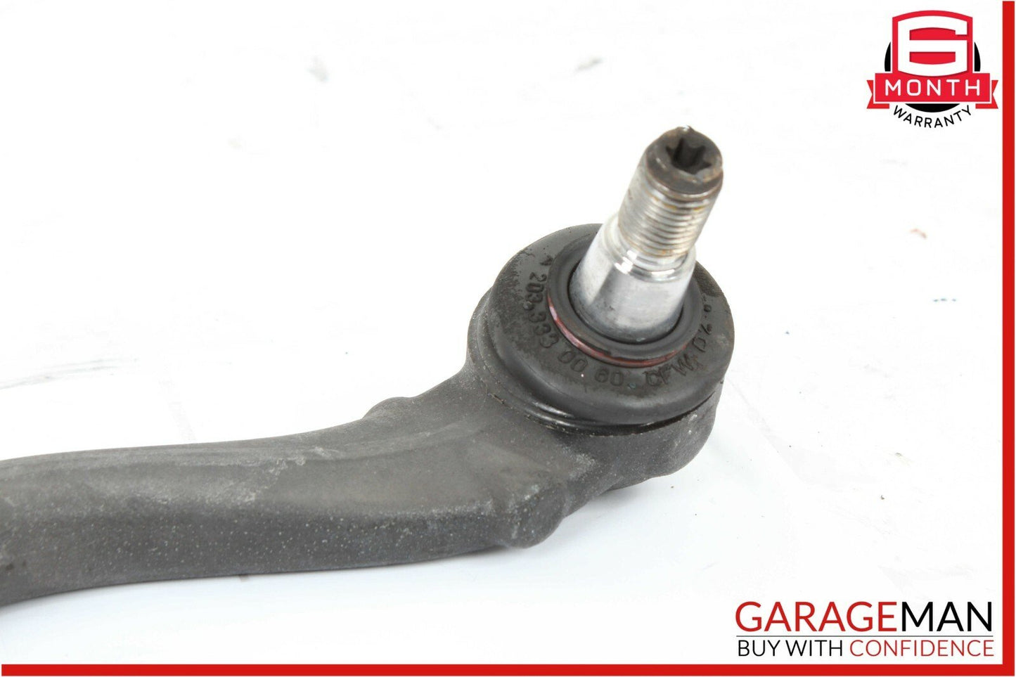 01-07 Mercedes W203 C230 C32 AMG Front Right Side RWD Lower Control Arm OEM